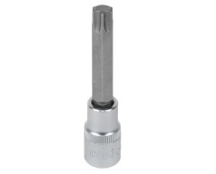 Насадка со вставкой Kraft 1/2"Dr. T60 удлиненная