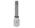 Насадка со вставкой Kraft 1/2"Dr. T60 удлиненная