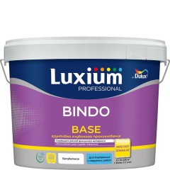 Грунтовка универсальная Luxium [Dulux] Bindo Base