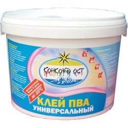 Клей ПВА Универсальный Конкорд Ост