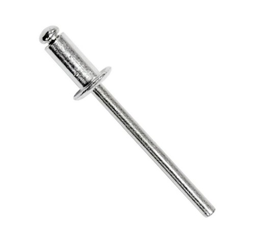 Заклепки алюминиевые Кедр