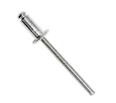 Заклепки алюминиевые Кедр