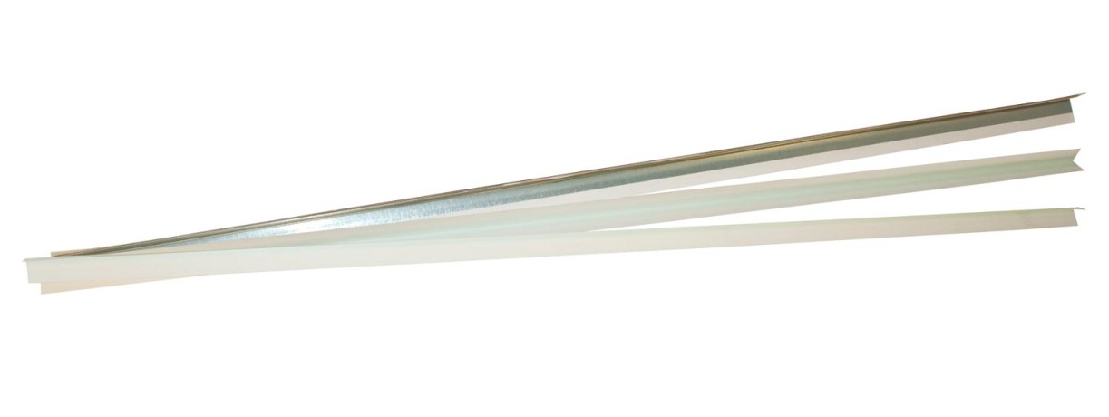 Уголок на бумажной основе Danogips