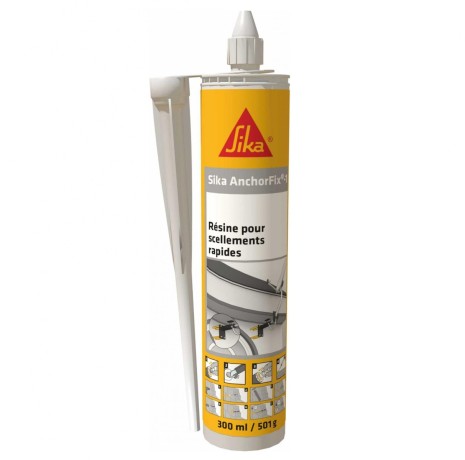 Анкер химический Sika AnchorFix-1