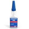 Клей цианокрилатный Loctite 408