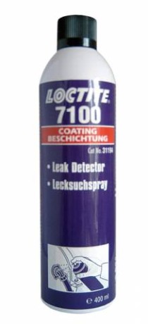 Спрей, индикатор утечки газа Loctite 7100