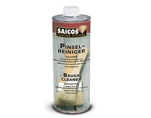 Очиститель от красок Saicos Pinselreiniger