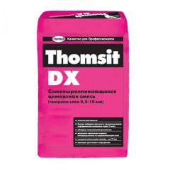 Смесь Ceresit DX