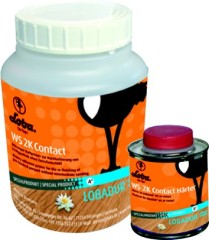 Грунтовка Lobadur WS 2K Contact