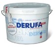 Эмаль Derufa Фасадная Силикон