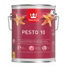 Эмаль универсальная Tikkurila Pesto 10
