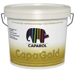 Краска Caparol CapaGold