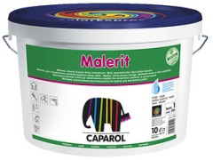 Краска интерьерная Caparol Malerit