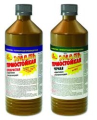 Эмаль Новбытхим Термостойкая