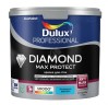 Краска для стен и потолков Dulux Diamond Max Protect