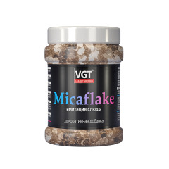 Добавка декоративная ВГТ Имитация слюды