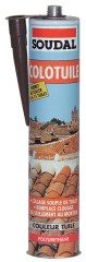 Клей для черепицы Soudal Colotuile