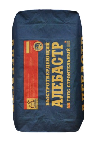 Алебастр БС-101