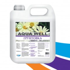 Грунтовка универсальная BSAqua