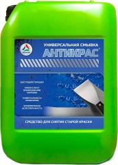 Средство для снятия старой краски Краско Антикрас