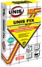 Клей плиточный Юнис Fix