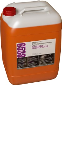 Очиститель кислотный с защитой от коррозии Puracare 6538