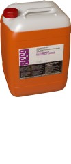 Очиститель кислотный с защитой от коррозии Puracare 6538