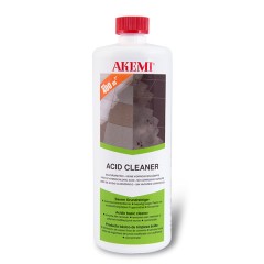 Очиститель цементной пленки Akemi Acid Cleaner