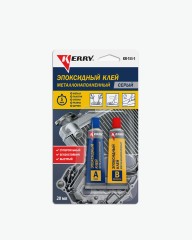 Клей эпоксидный Kerry KR-155