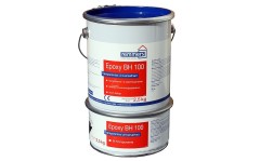 Смола эпоксидная Remmers Epoxy BH 100