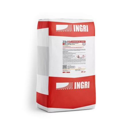 Состав наливной ремонтный Zivkon SL 2202
