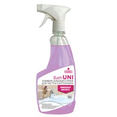Средство моющее Prosept Bath Uni