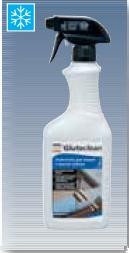 Очиститель для ковров и мягкой мебели Pufas № 391 Gl Flecken Entferner