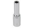Головка торцевая Kraft 1/2"Dr. E-star глубокая