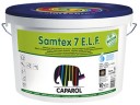 Краска интерьерная Caparol Samtex 7 E.L.F.