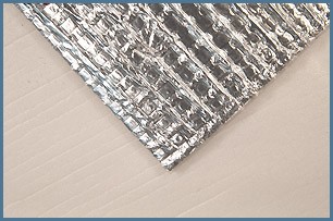 Пенополиэтилен вспененный Пенофол ALP