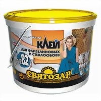 Клей для обоев Святозар 82