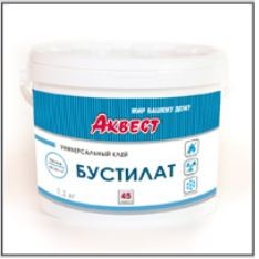 Клей универсальный Аквест Бустилат