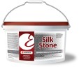 Штукатурка силиконовая Ecoroom Silkstone
