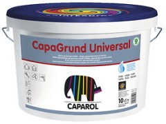 Краска грунтовочная Caparol CapaGrund Universal