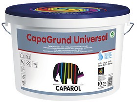 Краска грунтовочная Caparol CapaGrund Universal