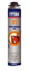 Пена монтажная огнеупорная Tytan B1