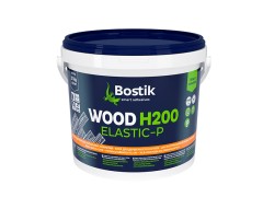 Клей паркетный Bostik Wood H200 Elastic-P