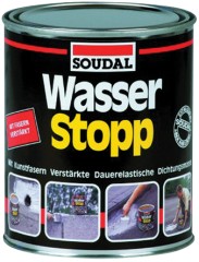 Состав водонепроницаемый Soudal Wasser Stopp