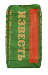 Известь БС-102