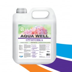 Грунтовка Tiefgrund BSAqua