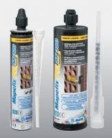 Анкер химический для легких нагрузок Mapei Mapefix PE SF