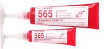 Герметик резьбовых соединений Roslock 565