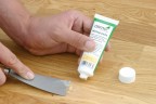 Шпаклёвка для древесины Osmo Holzpaste