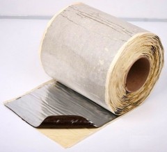 Лента с фольгой Герлен-ФА